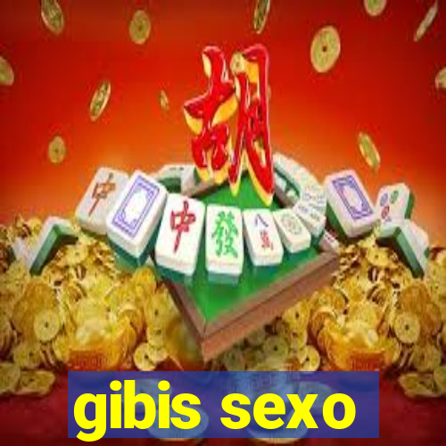 gibis sexo